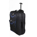 Voyager Wheeled Suitcase/Carry-On Luggage